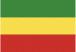 West Africa Flag