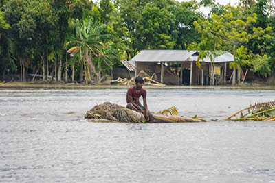 Climate Change Image